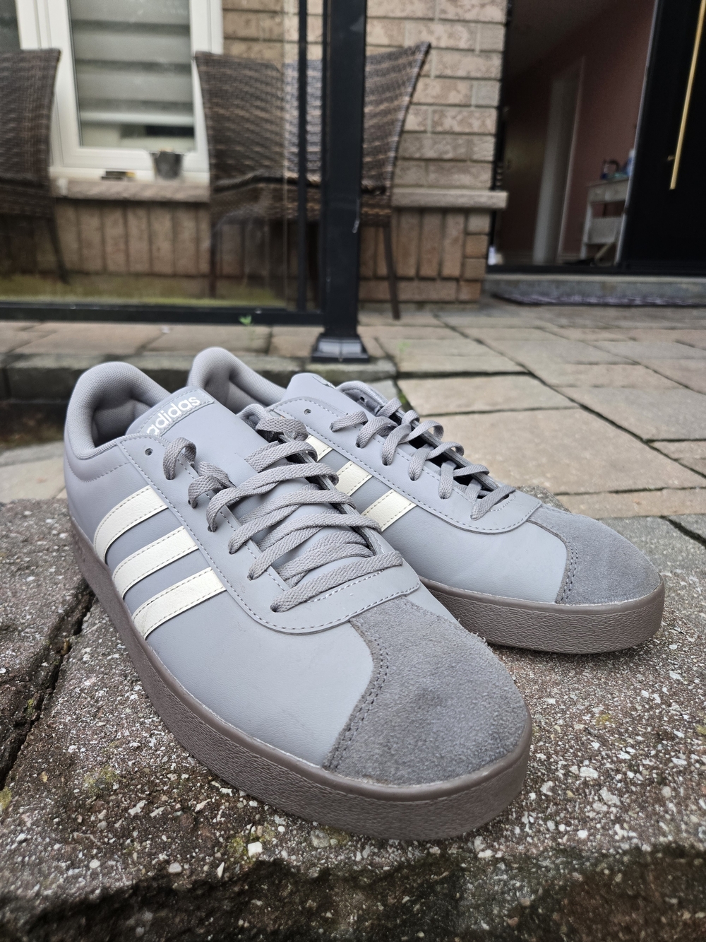 Adidas VL Court Base Shoes